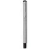 Ручка пір'яна Parker VECTOR 17  Stainless Steel  FP F (05 011) зображення 2