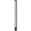 Ручка пір'яна Parker VECTOR 17  Stainless Steel  FP F (05 011) зображення 2