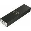 Ручка пір'яна Parker VECTOR 17  Stainless Steel  FP F (05 011) зображення 4