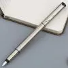 Ручка пір'яна Parker VECTOR 17  Stainless Steel  FP F (05 011) зображення 5