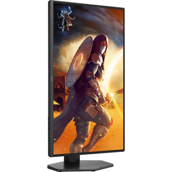 Монітор AOC Q25G4SR зображення 10