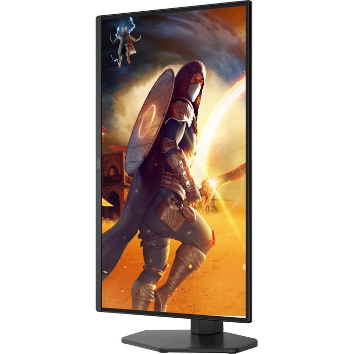 Монітор AOC Q25G4SR зображення 11