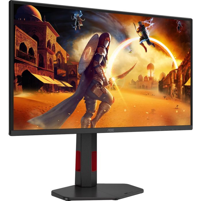 Монітор AOC Q25G4SR зображення 2