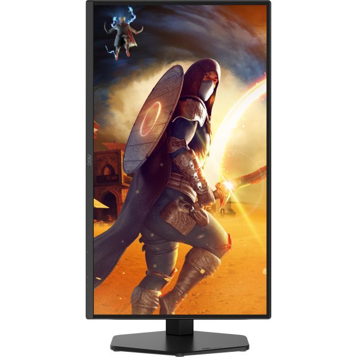 Монітор AOC Q25G4SR зображення 4