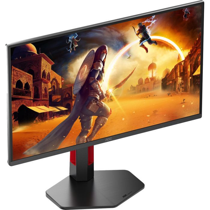 Монітор AOC Q25G4SR зображення 8