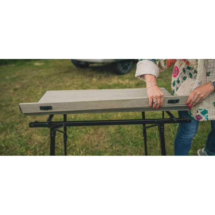 Туристический стол Outwell Canmore L (531192) (931741) изображение 6