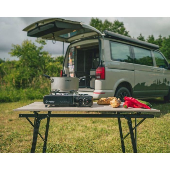 Туристический стол Outwell Canmore L (531192) (931741) изображение 8