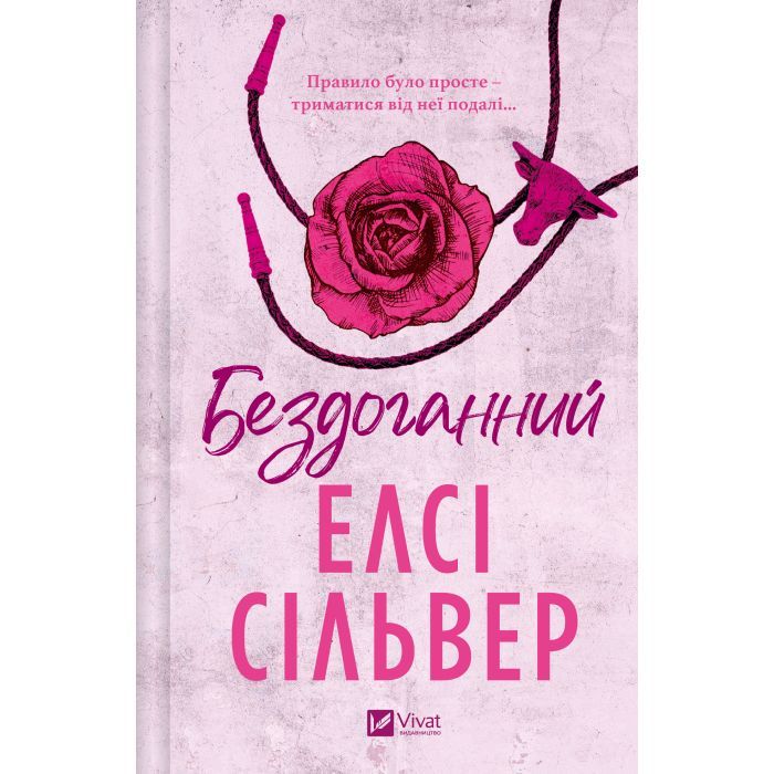 Книга Бездоганний (Чеснат Спрінгс #1) - Елсі Сілвер Vivat (9786171709652) зображення 2