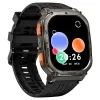 Смарт-часы KOSPET Tank M3 ULTRA BLACK (6974958250708) изображение 3