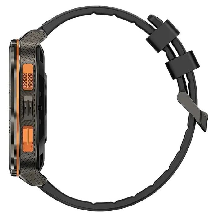 Смарт-часы KOSPET Tank M3 ULTRA BLACK (6974958250708) изображение 4