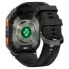 Смарт-часы KOSPET Tank M3 ULTRA BLACK (6974958250708) изображение 5