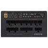 Блок живлення Gamemax 750W (GX-750 PRO BK(ATX3.1PCIe5.1)) зображення 6