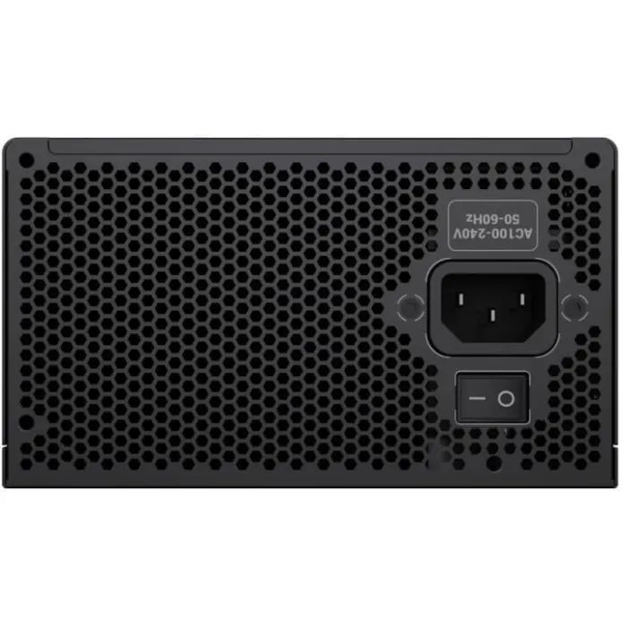 Блок живлення Gamemax 750W (GX-750 PRO BK(ATX3.1PCIe5.1)) зображення 7