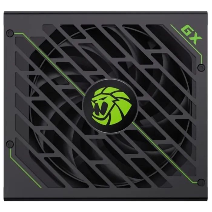 Блок живлення Gamemax 750W (GX-750 PRO BK(ATX3.1PCIe5.1)) зображення 8