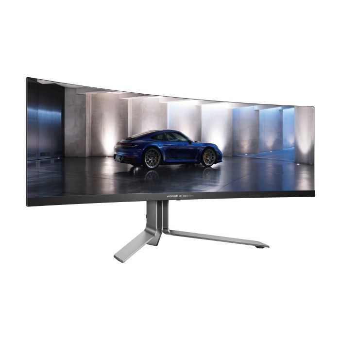 Монитор AOC PD49 изображение 2