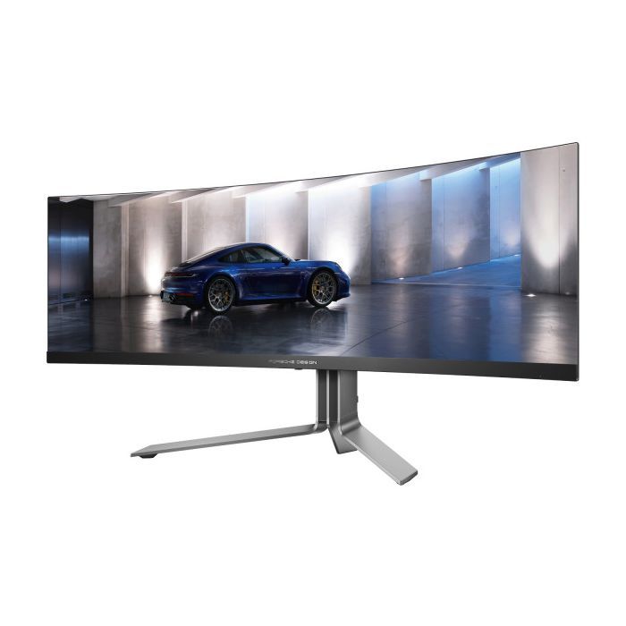 Монитор AOC PD49 изображение 3