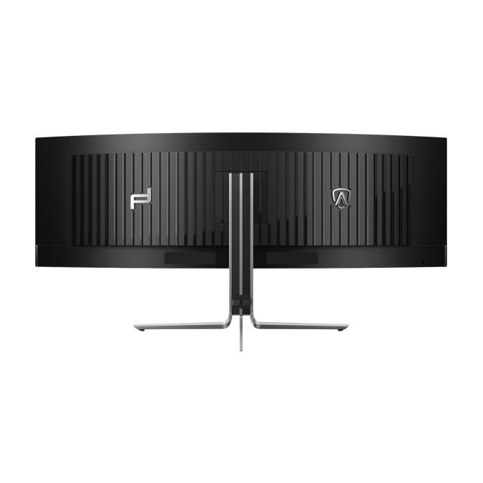 Монитор AOC PD49 изображение 6