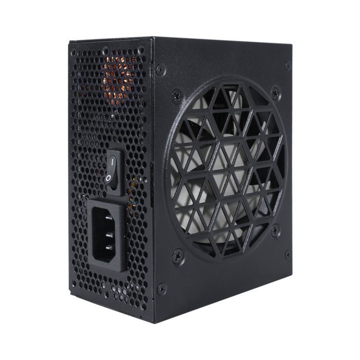 Блок питания 1stPlayer 850W PS-850SFX (SFX-GLD-850-BK-EU) изображение 2