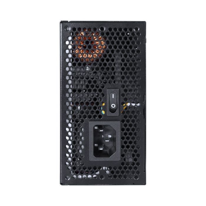 Блок питания 1stPlayer 850W PS-850SFX (SFX-GLD-850-BK-EU) изображение 4