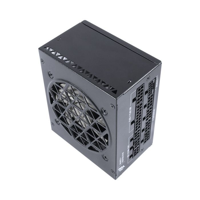 Блок питания 1stPlayer 850W PS-850SFX (SFX-GLD-850-BK-EU) изображение 5