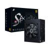 Блок питания 1stPlayer 850W PS-850SFX (SFX-GLD-850-BK-EU) изображение 7