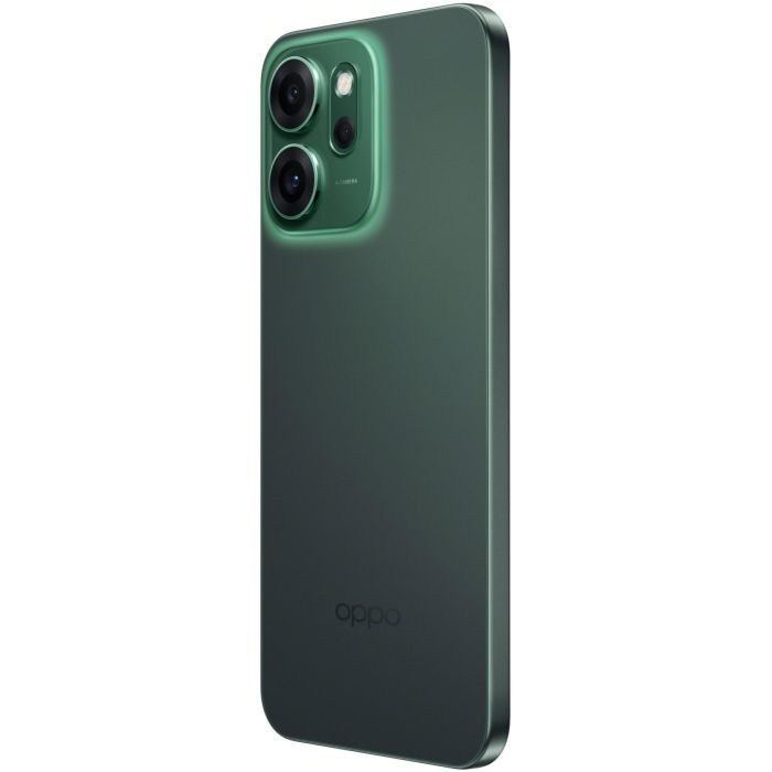 Мобільний телефон Oppo Reno14 F 5G 8/256GB Opal Blue (OFCPH2743 _BLUE_8/256) зображення 10