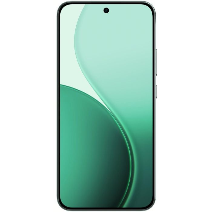 Мобільний телефон Oppo Reno14 F 5G 8/256GB Opal Blue (OFCPH2743 _BLUE_8/256) зображення 2