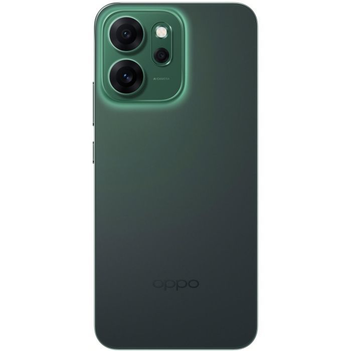 Мобільний телефон Oppo Reno14 F 5G 8/256GB Opal Blue (OFCPH2743 _BLUE_8/256) зображення 3
