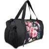 Сумка дорожная Semi Line 45 Black Print (A3007-1) (DAS303091) изображение 2