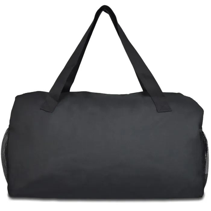 Сумка дорожная Semi Line 45 Black Print (A3007-1) (DAS303091) изображение 3