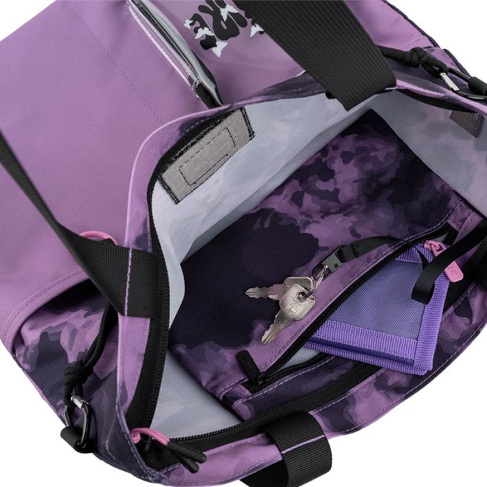 Сумка детская Kite Education teens 586-3 шопер (K25-586-3) изображение 7