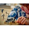 Конструктор LEGO Star Wars Битва при Фелюсии Сепаратистский МТТ (75435) изображение 10