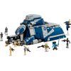 Конструктор LEGO Star Wars Битва при Фелюсии Сепаратистский МТТ (75435) изображение 3