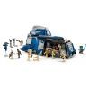Конструктор LEGO Star Wars Битва при Фелюсии Сепаратистский МТТ (75435) изображение 4