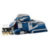 Конструктор LEGO Star Wars Битва при Фелюсии Сепаратистский МТТ (75435) изображение 6