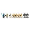 Конструктор LEGO Star Wars Битва при Фелюсии Сепаратистский МТТ (75435) изображение 8