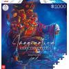 Пазл GoodLoot Imagination: Sebastian Mon The burden of experiences 1000 эл. (5908305249344) изображение 3