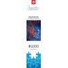 Пазл GoodLoot Imagination: Sebastian Mon The burden of experiences 1000 эл. (5908305249344) изображение 7