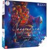 Пазл GoodLoot Imagination: Sebastian Mon The burden of experiences 1000 эл. (5908305249344)