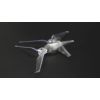 Пропеллер для дрона Emax Avan Flow 5x4.3x3 2CW+2CCW Transparent (0106001081) изображение 2