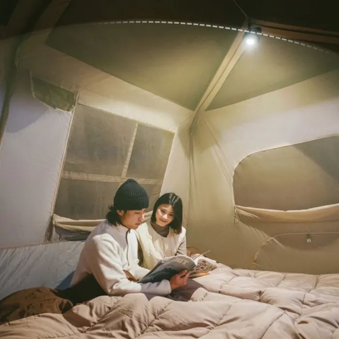 Фонарь Naturehike CNK2300012, зелений (6976507665414) изображение 10 Фонарь Naturehike CNK2300012, зелений (6976507665414) изображение 10