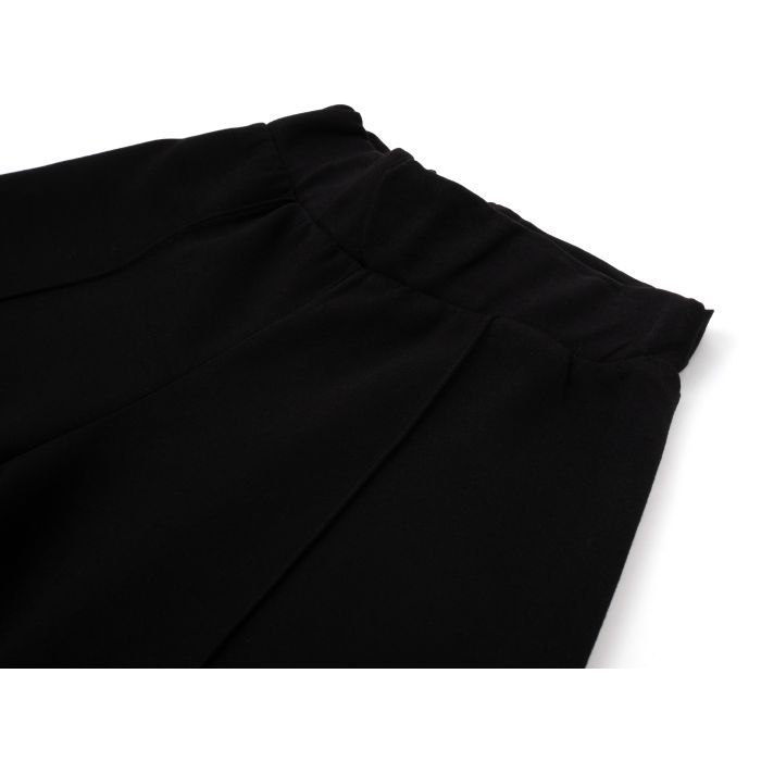 Спортивний костюм дитячий Breeze на блискавці з капюшоном (21207-128G-black) зображення 7