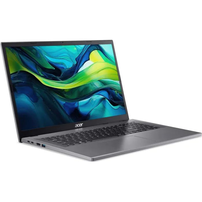 Ноутбук Acer Aspire Go 17 AG17-31P-3137 (NX.J8ZEU.00B) изображение 2