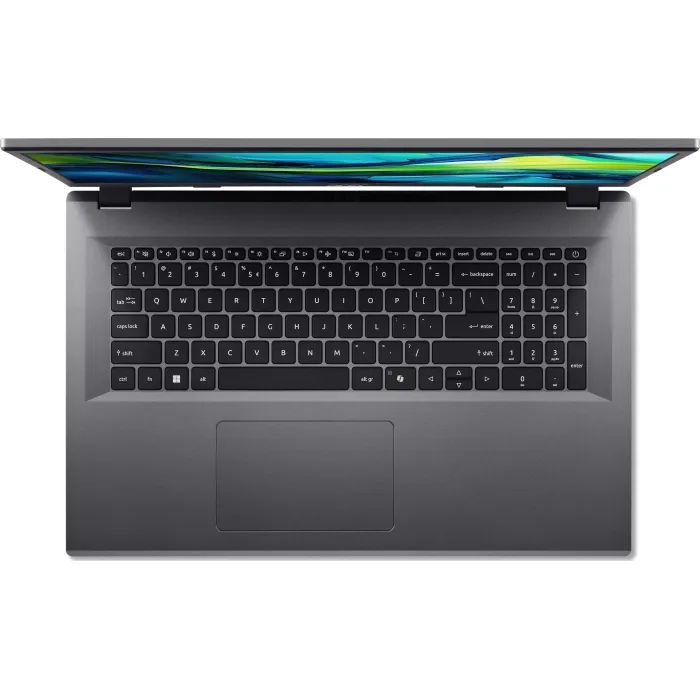 Ноутбук Acer Aspire Go 17 AG17-31P-3137 (NX.J8ZEU.00B) изображение 4