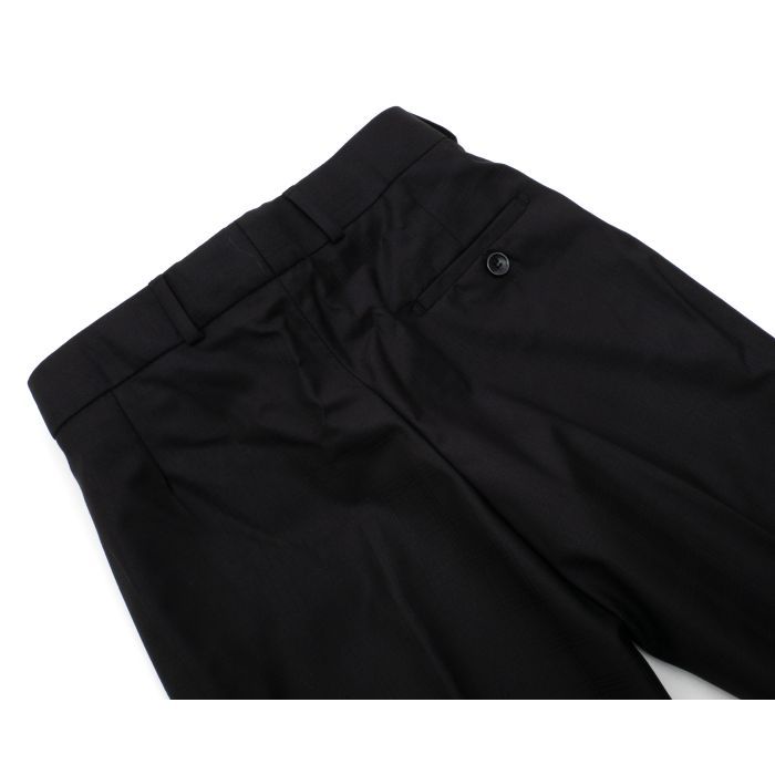 Пиджак детский Herdal с брюками школьный (463-2-140B-black) изображение 9