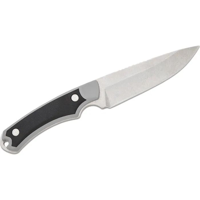 Ніж Buck Alpha Guide Select сірий (663GYS) зображення 3