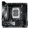 Материнська плата ASUS ROG STRIX Z890-I GAMING WIFI зображення 2