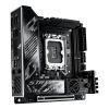 Материнська плата ASUS ROG STRIX Z890-I GAMING WIFI зображення 4