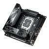 Материнська плата ASUS ROG STRIX Z890-I GAMING WIFI зображення 6