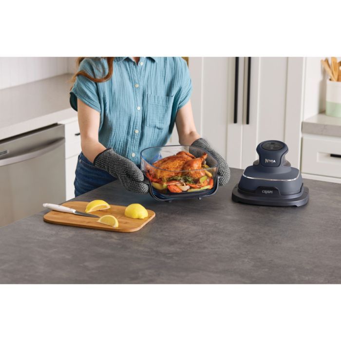 Мультипечь Ninja FN101EUGY изображение 11